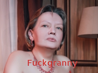 Fuckgranny