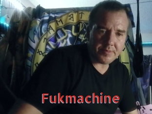 Fukmachine