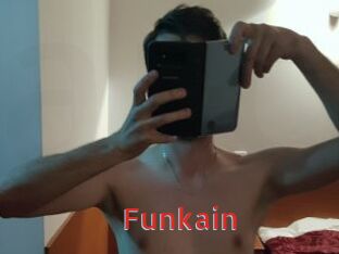 Funkain