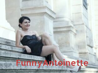 funnyAntoinette Archive DVD NET
