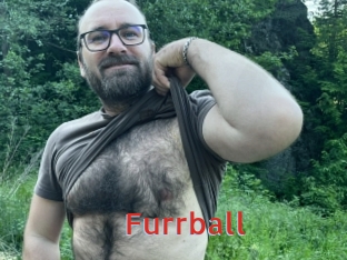 Furrball