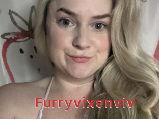 Furryvixenviv