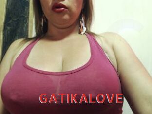 GATIKALOVE