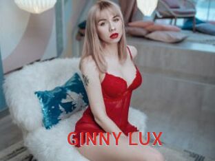 GINNY_LUX Archive DVD NET