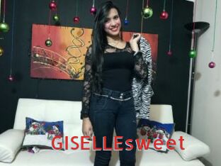 GISELLEsweet