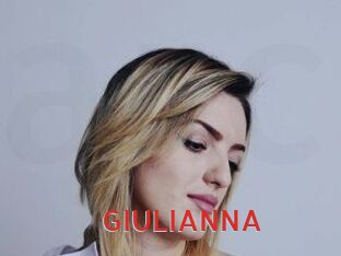 GIULIANNA