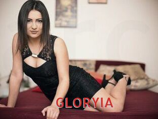 GLORYIA