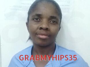 GRABMYHIPS35 Archive DVD NET