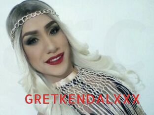 GRETKENDALXXX