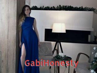 GabiHonesty