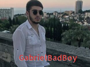 GabrielBadBoy