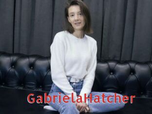 GabrielaHatcher