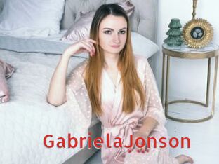 GabrielaJonson