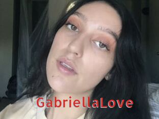 GabriellaLove