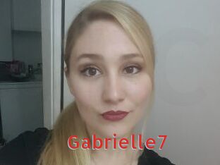 Gabrielle7