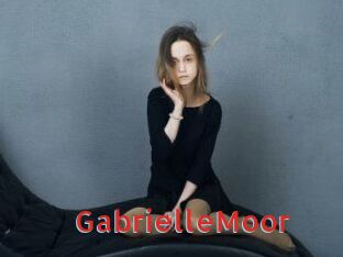 Gabrielle_Moor Archive DVD NET