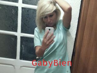 GabyBien