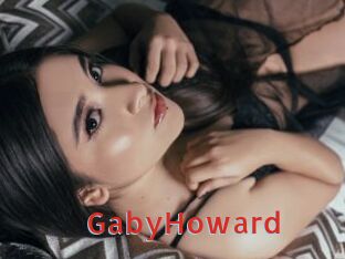 GabyHoward