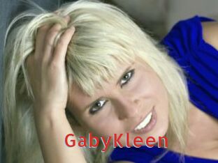 GabyKleen