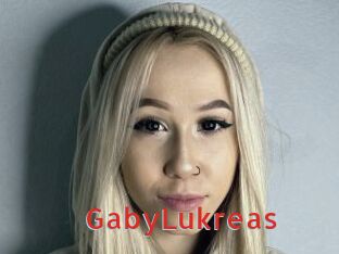 GabyLukreas