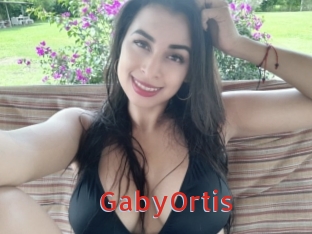 GabyOrtis