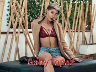 GabyTopaz