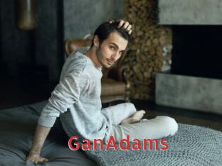 GanAdams