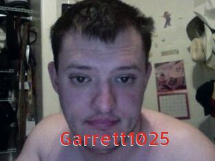 Garrett1025 Archive DVD NET