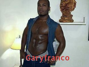 Gary_franco Archive DVD NET
