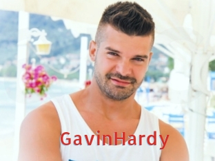 GavinHardy