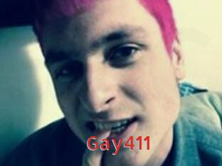 Gay411