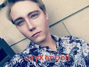 GayKenDoll