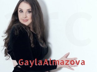 GaylaAlmazova