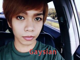 Gaysian