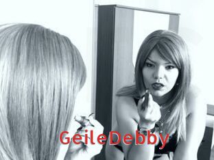 GeileDebby