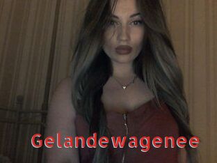 Gelandewagenee