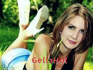GellaHot