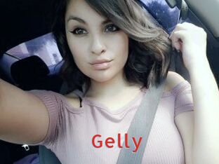 Gelly