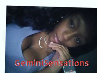 Gemini_Sensations