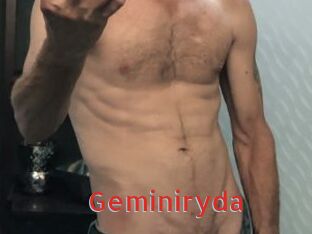 Geminiryda