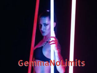 GemmaNoLimits