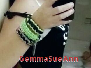 GemmaSueAnn