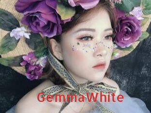 GemmaWhite