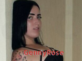 GennyRose