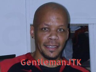 GentlemanJTK Archive DVD NET