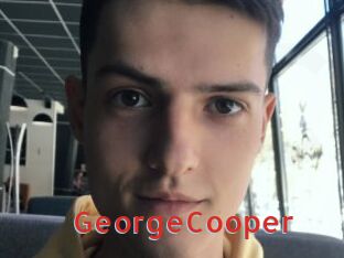 GeorgeCooper