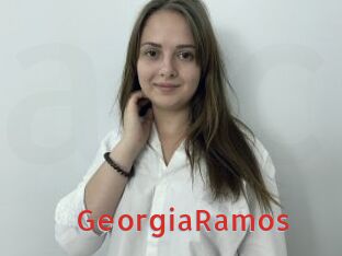 GeorgiaRamos