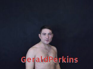 GeraldPerkins