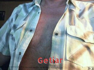 Getiar