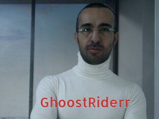 GhoostRiderr